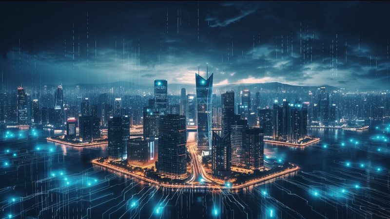 制造业数据中台：构建智能工厂的数字基石**